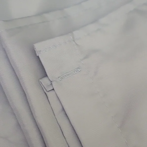 Shower Curtain Liner - Picture 2 of 3